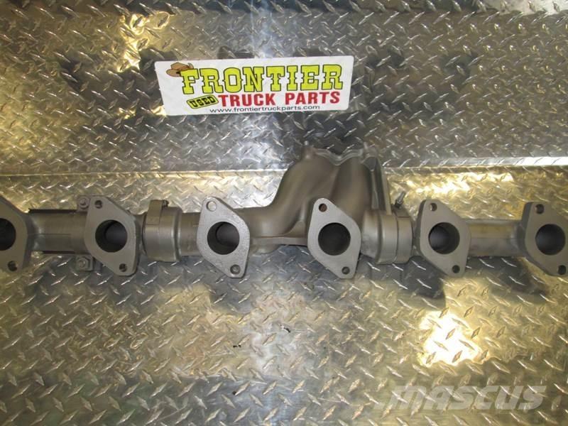 CAT C13 Other components