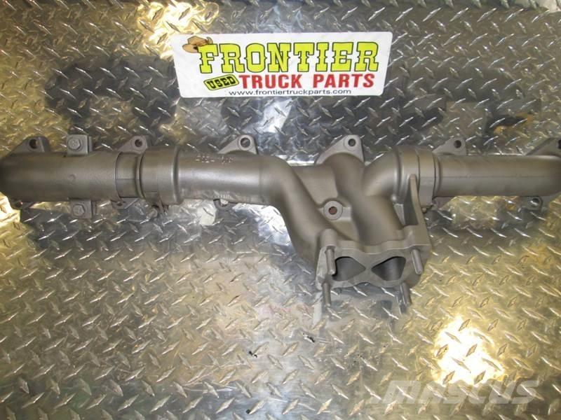 CAT C13 Other components