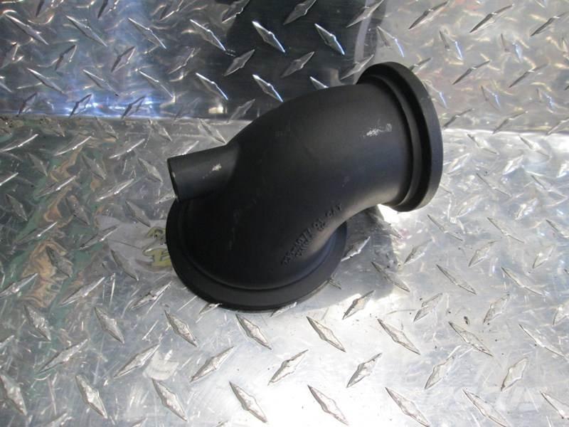 CAT C13 Other components