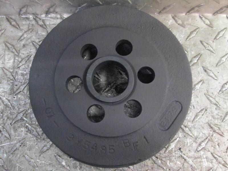 CAT C13 Other components