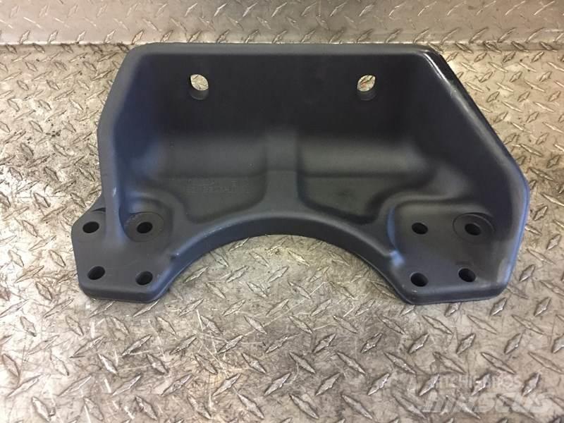 CAT C13 Other components