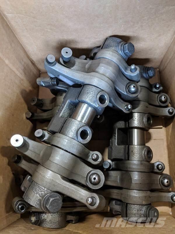 CAT C13 Other components