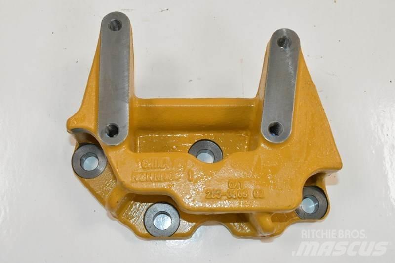 CAT C13 Other components