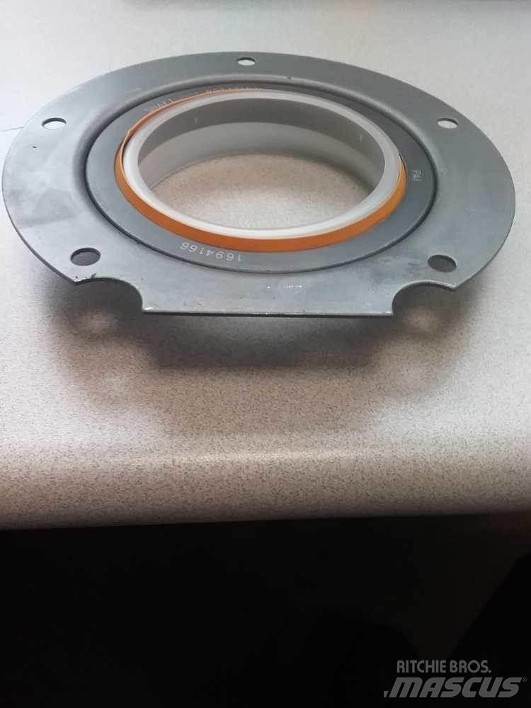 CAT C13 Other components