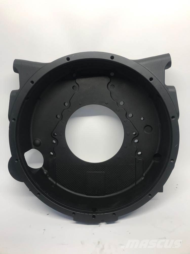 CAT C13 Other components