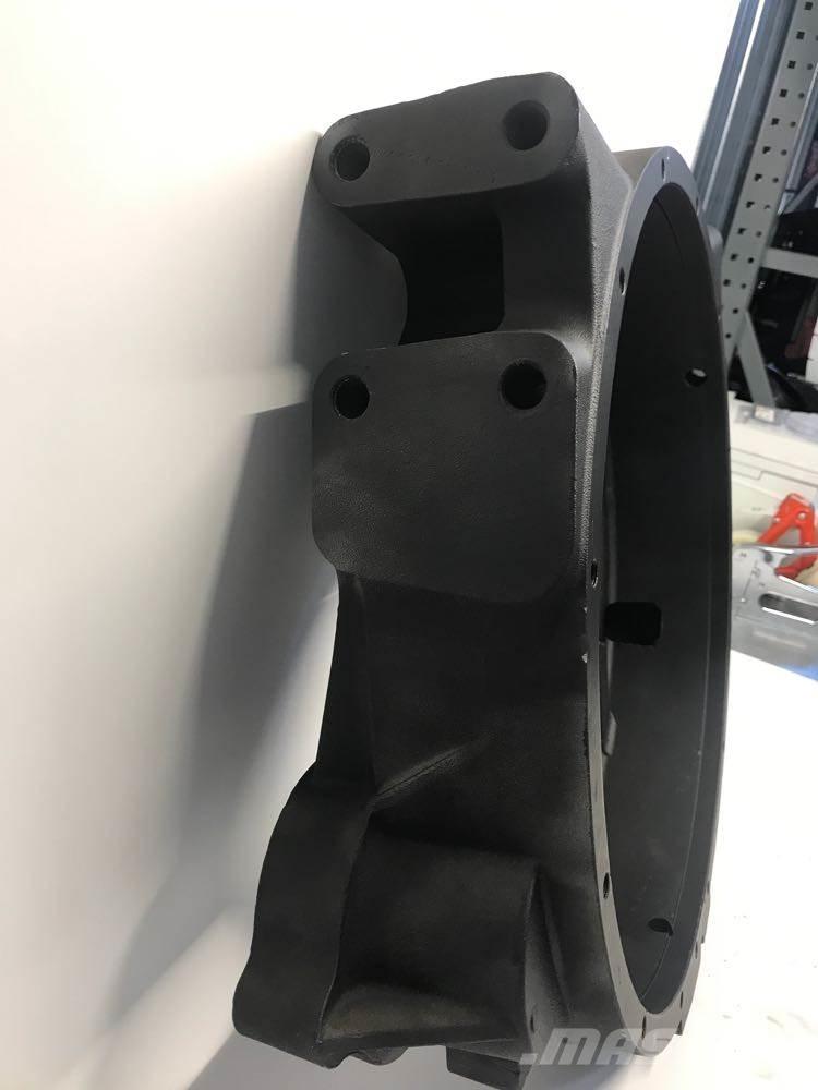 CAT C13 Other components