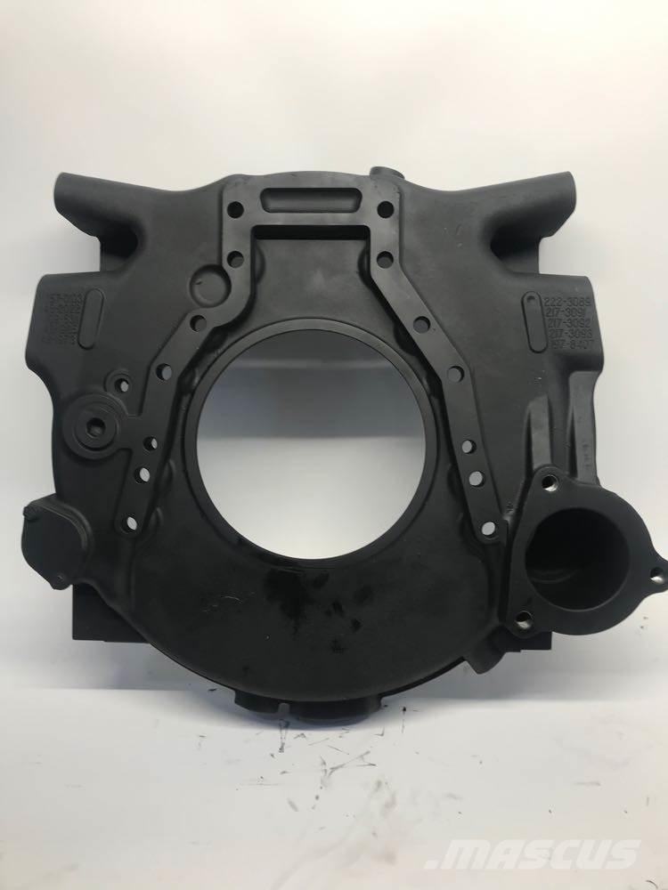 CAT C13 Other components