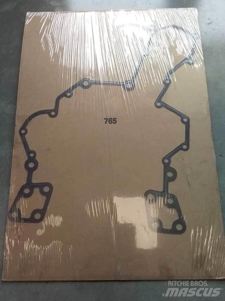 CAT C13 Other components