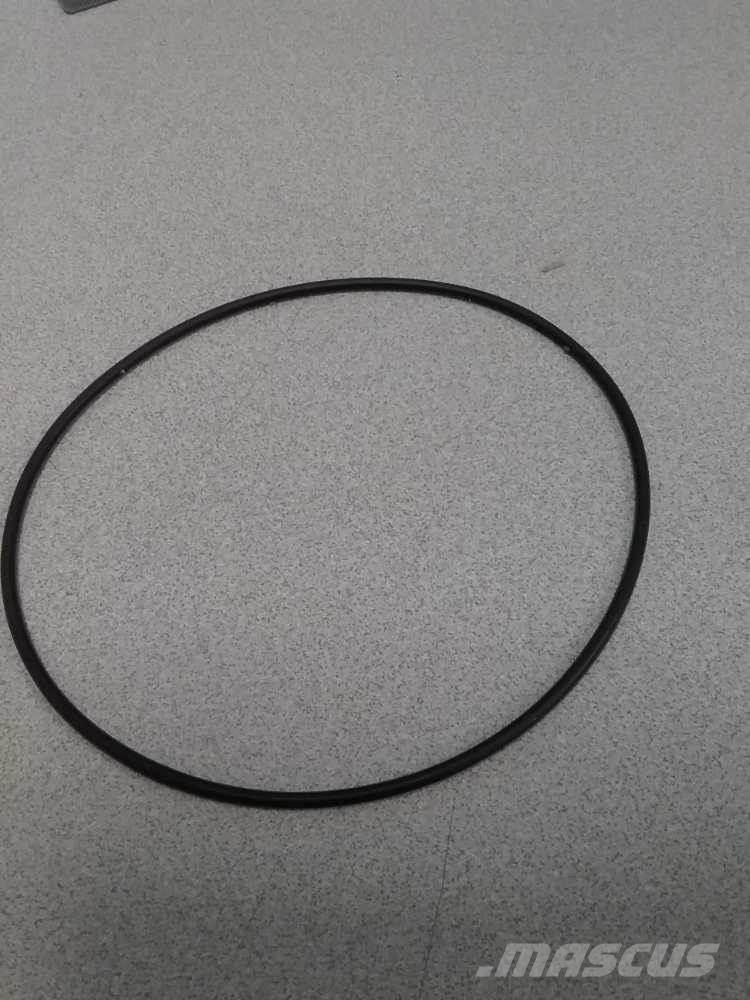 CAT C13 Other components