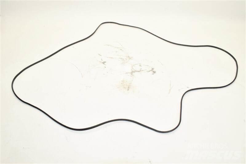CAT C13 Other components