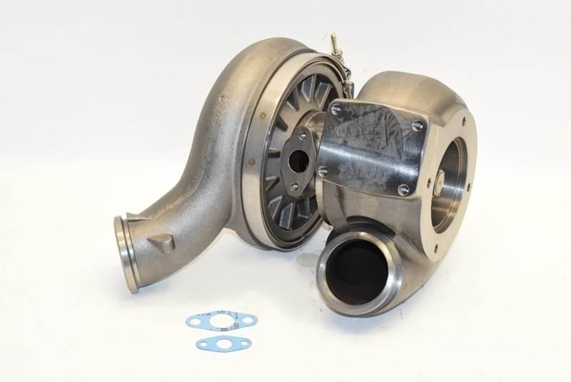 CAT C13 Other components