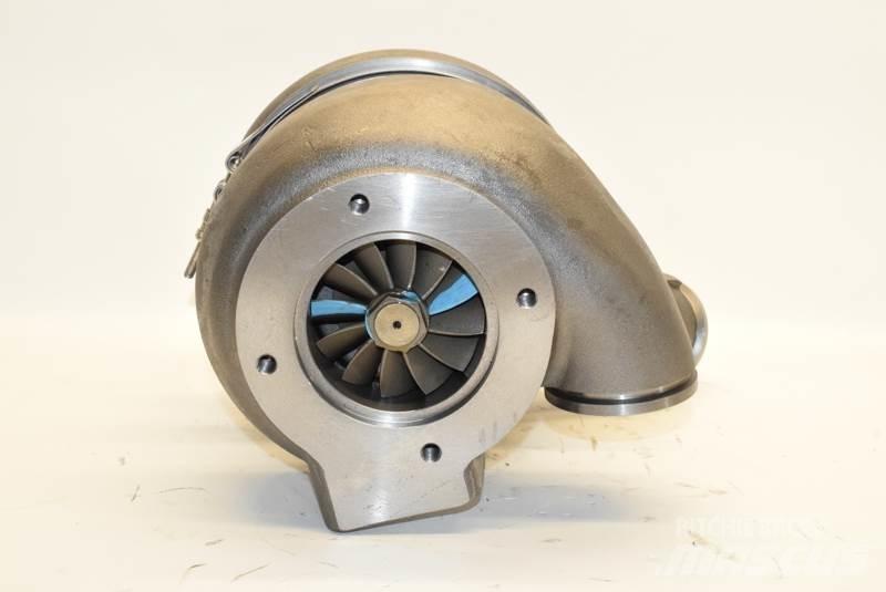 CAT C13 Other components