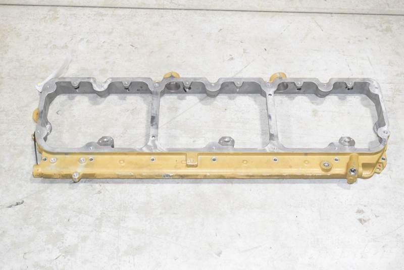 CAT C15 Other components