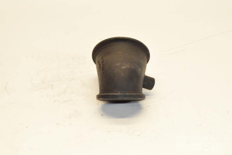 CAT C15 Other components