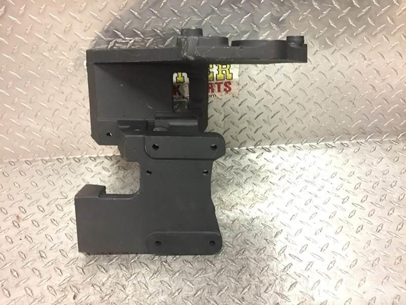 CAT C15 Other components