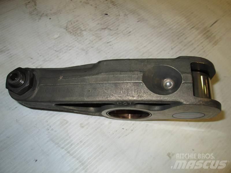 CAT C15 Other components