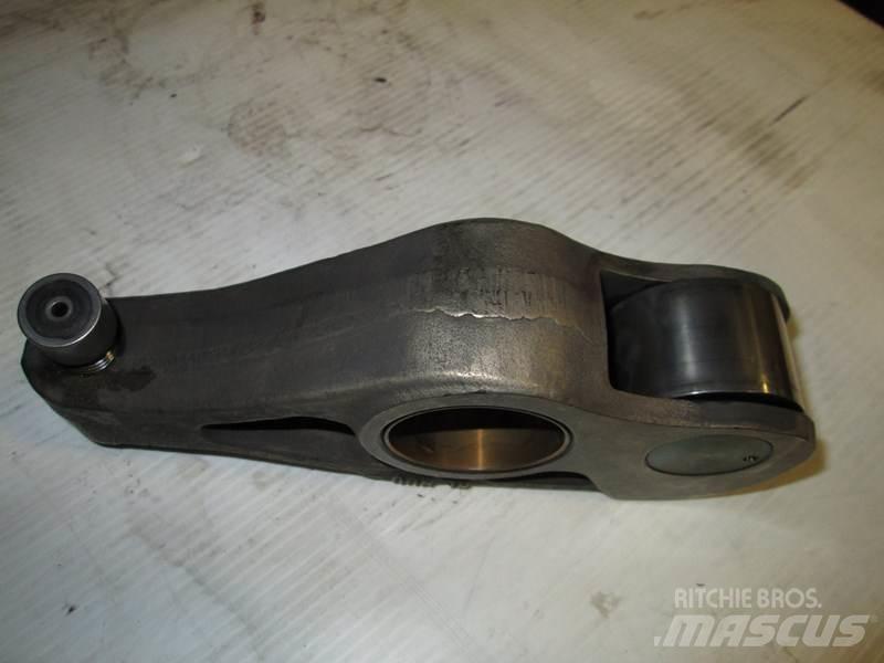 CAT C15 Other components