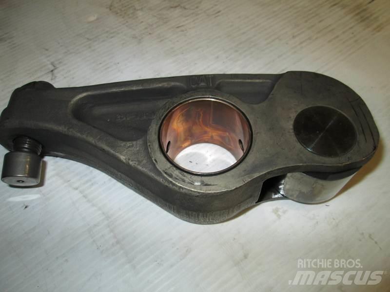 CAT C15 Other components