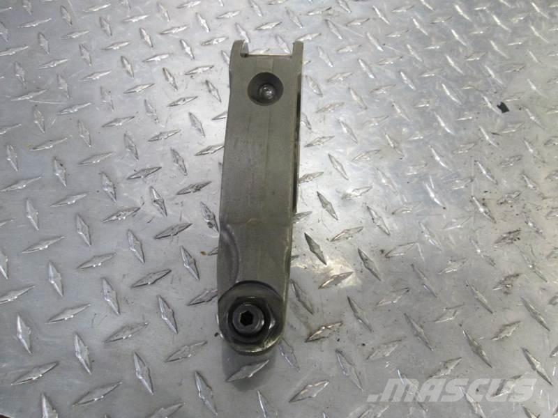 CAT C15 Other components