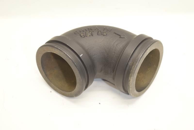 CAT C15 Other components