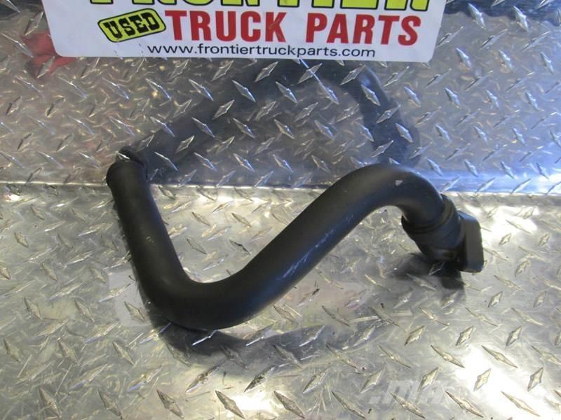 CAT C15 Other components