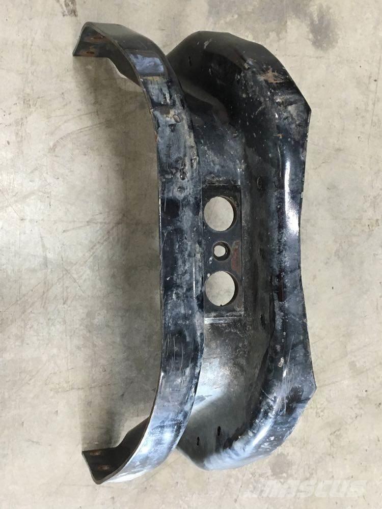 CAT C15 Other components