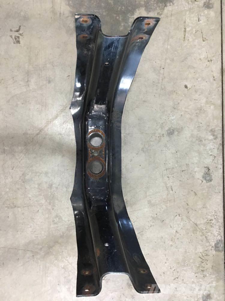 CAT C15 Other components