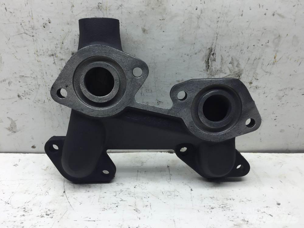 CAT C15 Other components