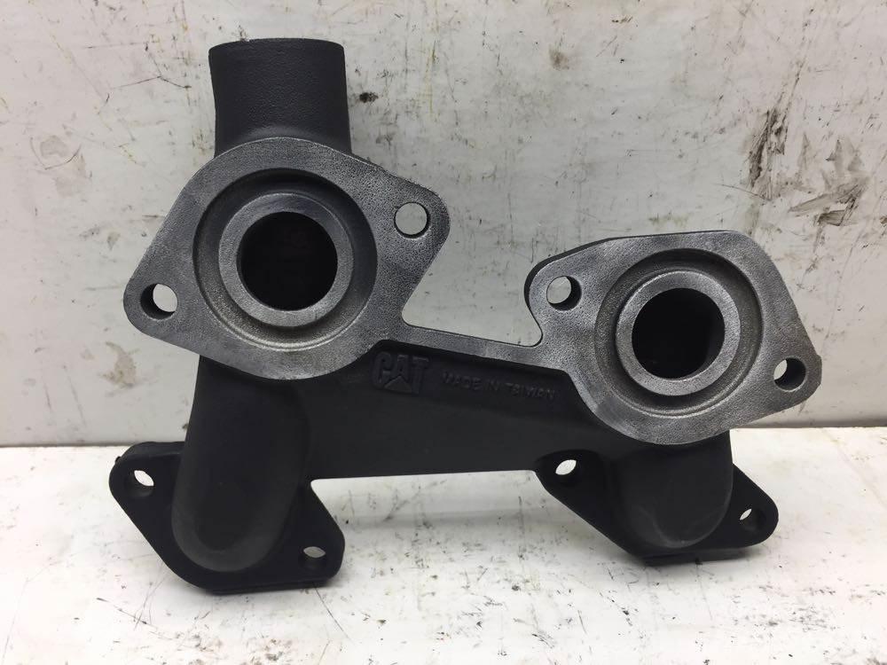 CAT C15 Other components