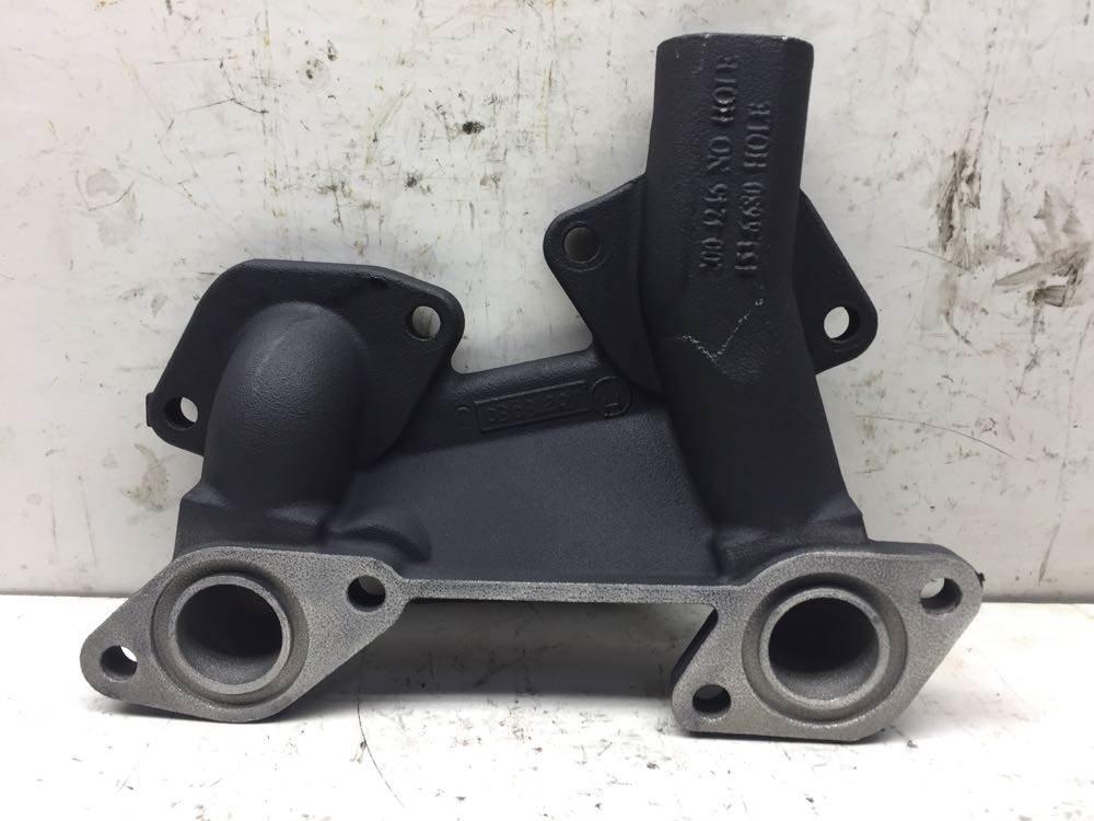 CAT C15 Other components