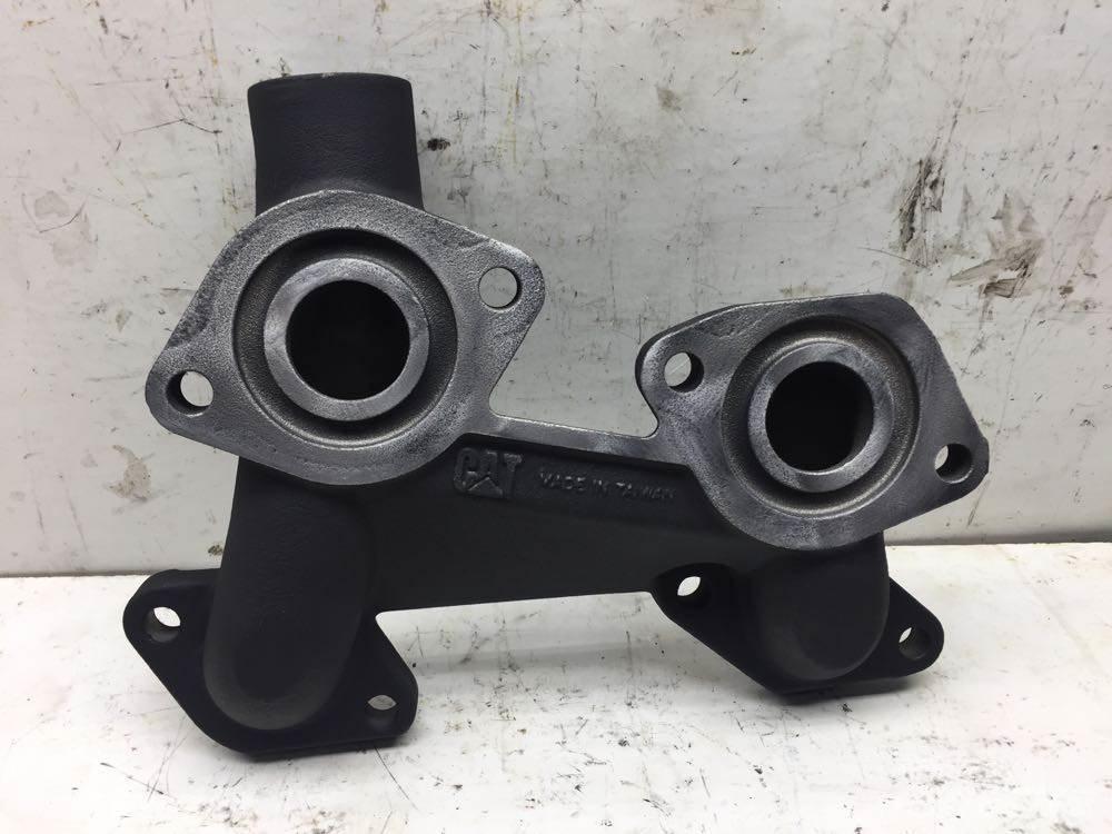CAT C15 Other components