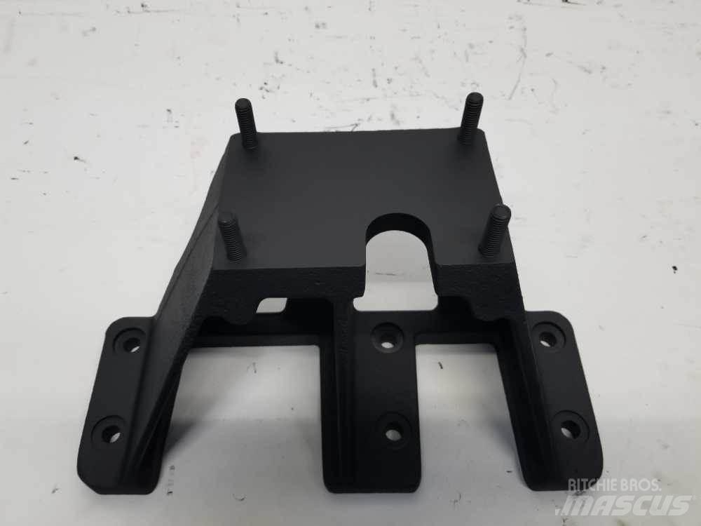 CAT C15 Other components