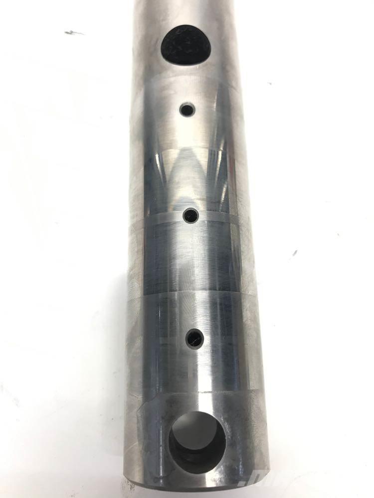 CAT C15 Other components
