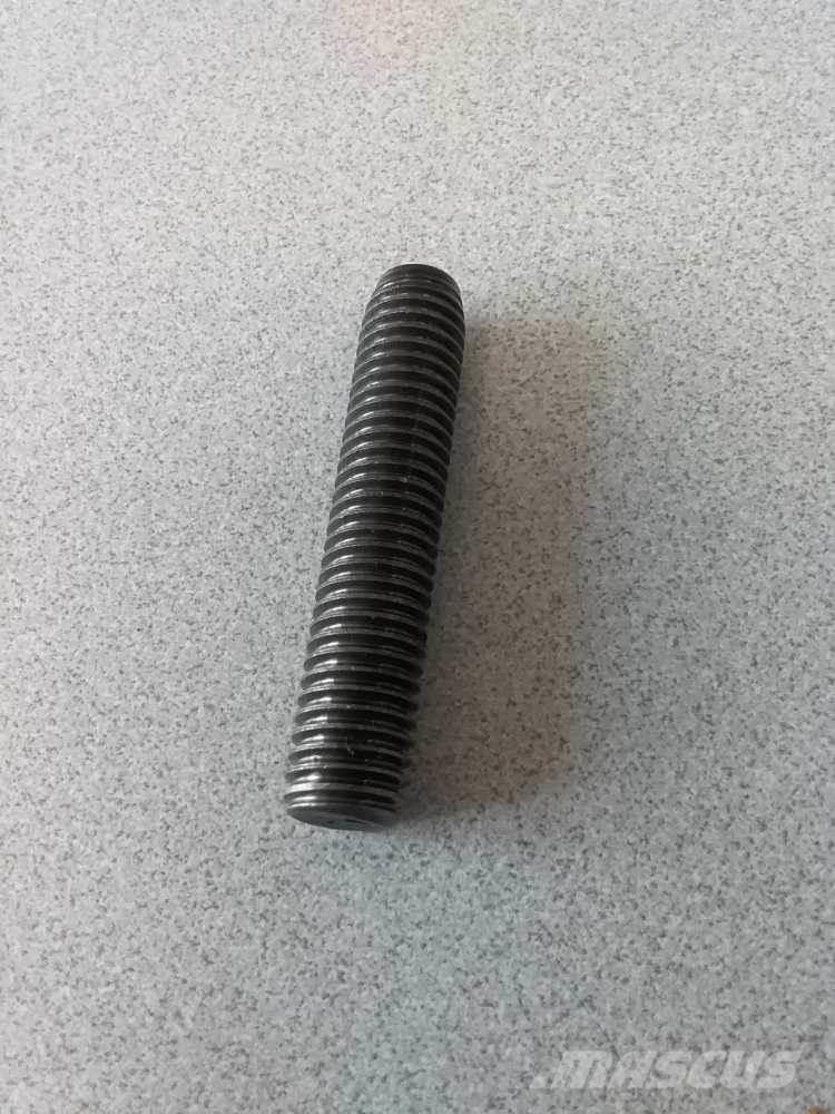 CAT C15 Other components