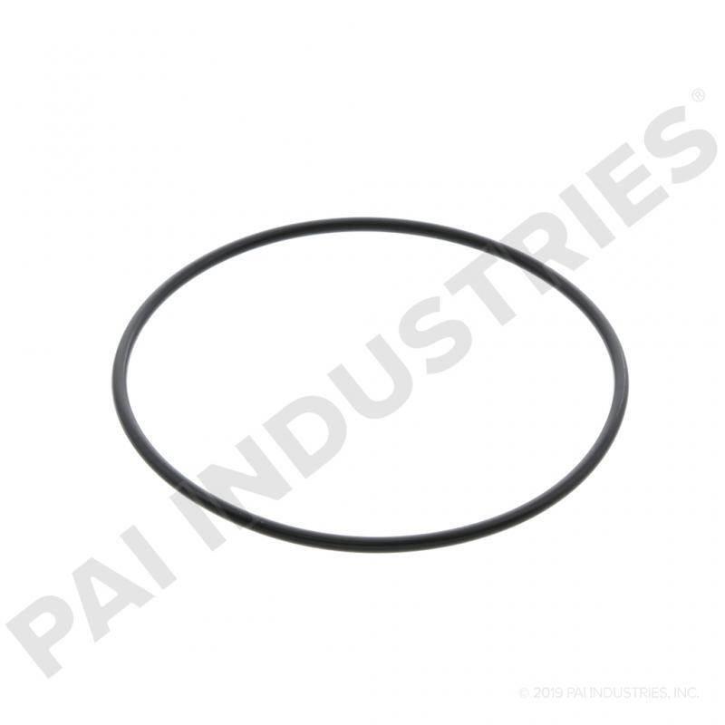 CAT C15 Other components