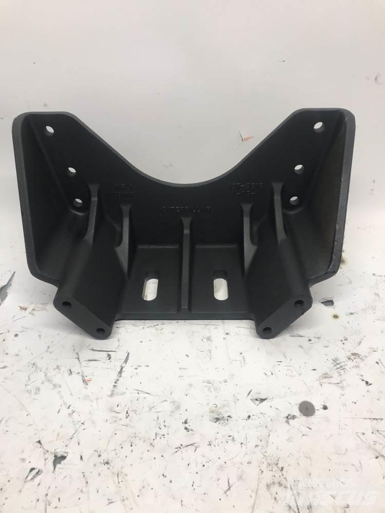 CAT C15 Other components