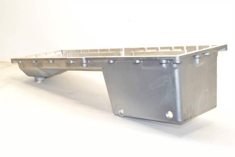 CAT C15 Other components