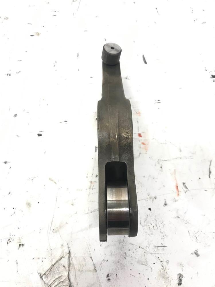 CAT C15 Other components