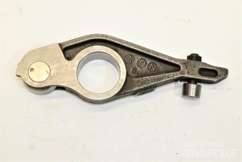 CAT C15 Other components