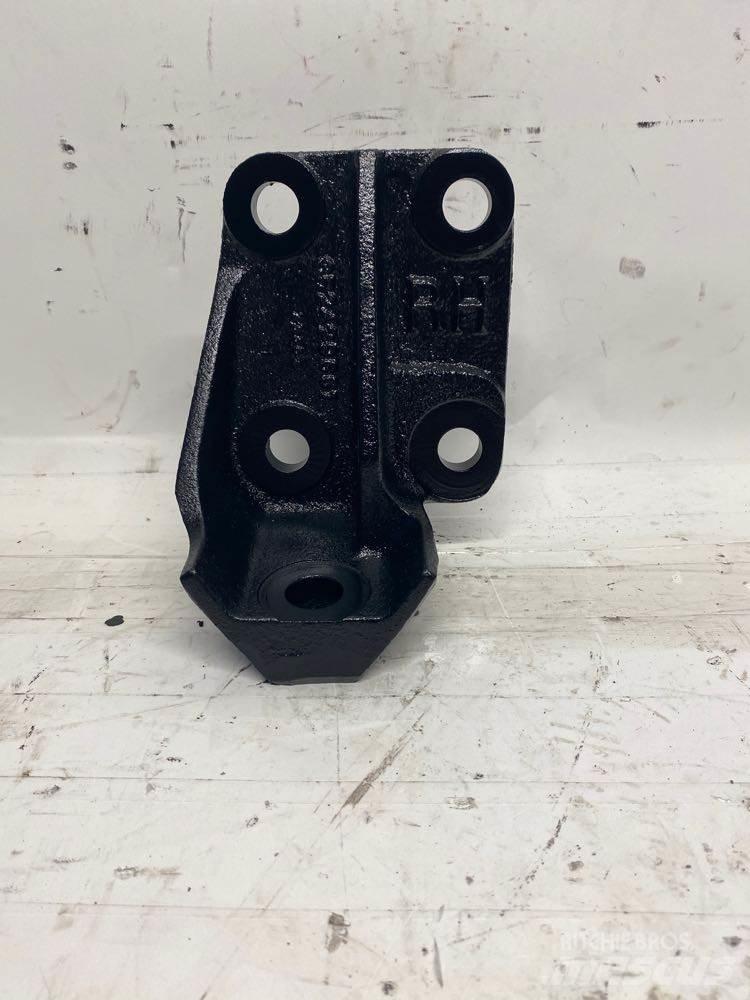 CAT C15 Other components