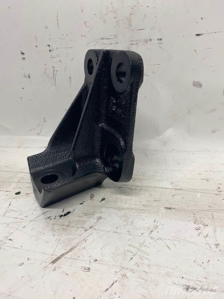 CAT C15 Other components