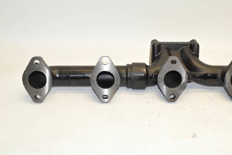 CAT C15 Other components