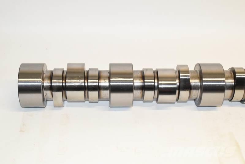 CAT C15 Other components