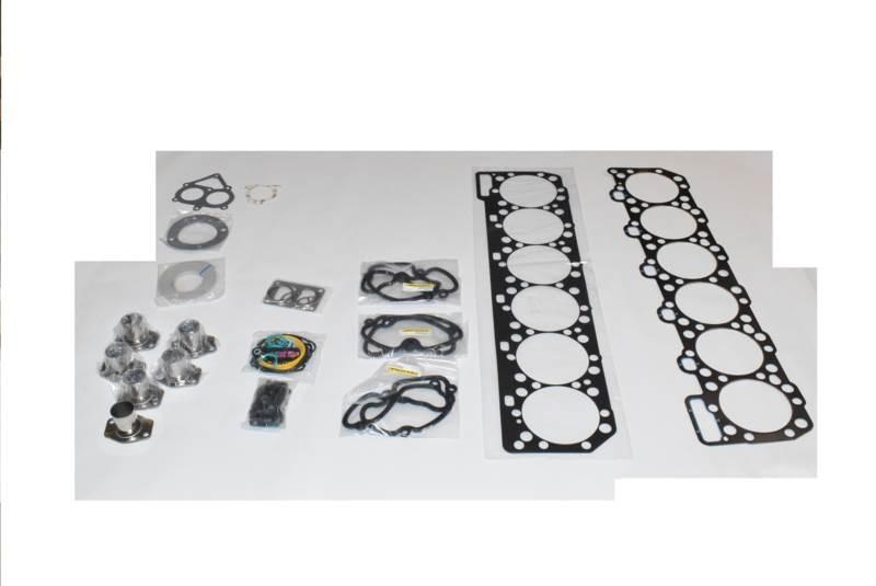 CAT C15 Other components