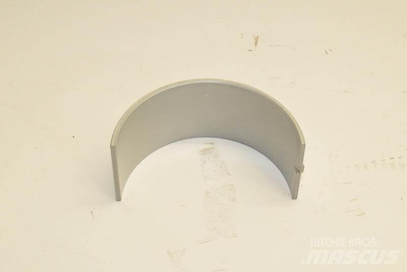 CAT C15 Other components