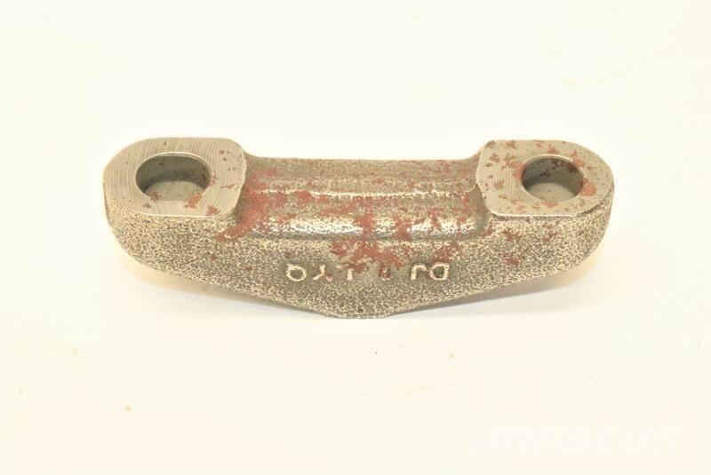 CAT C15/18 Other components