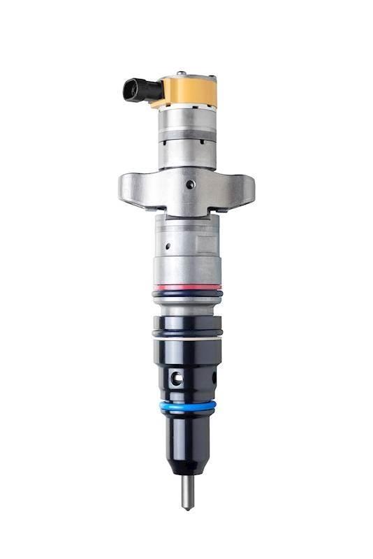 CAT C7 Other components