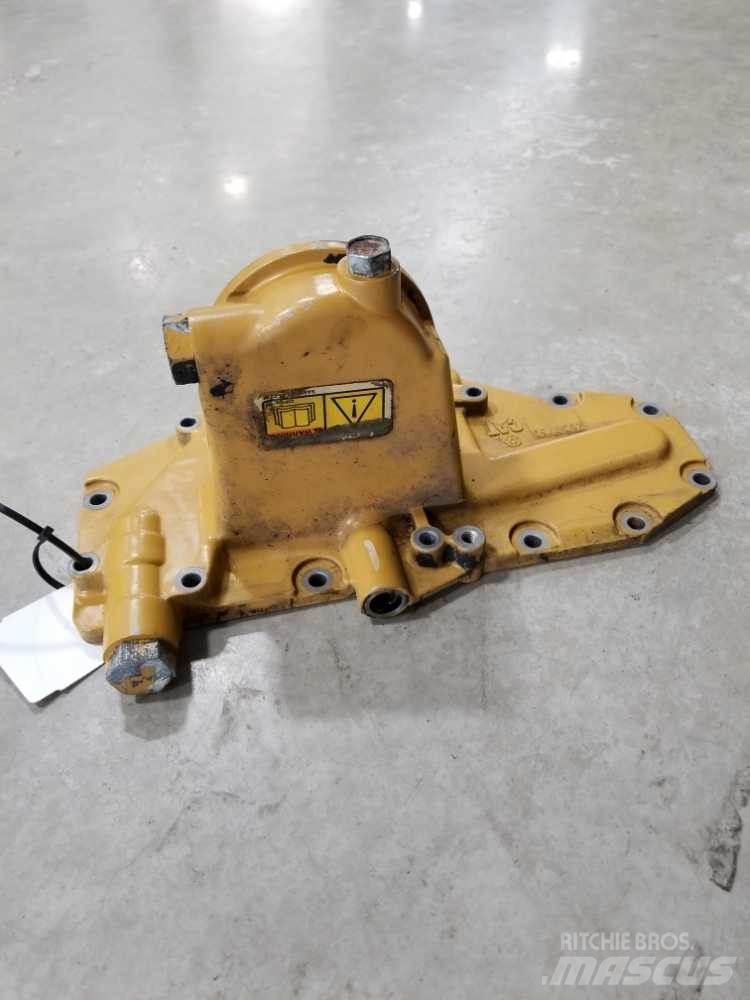 CAT C7 Other components