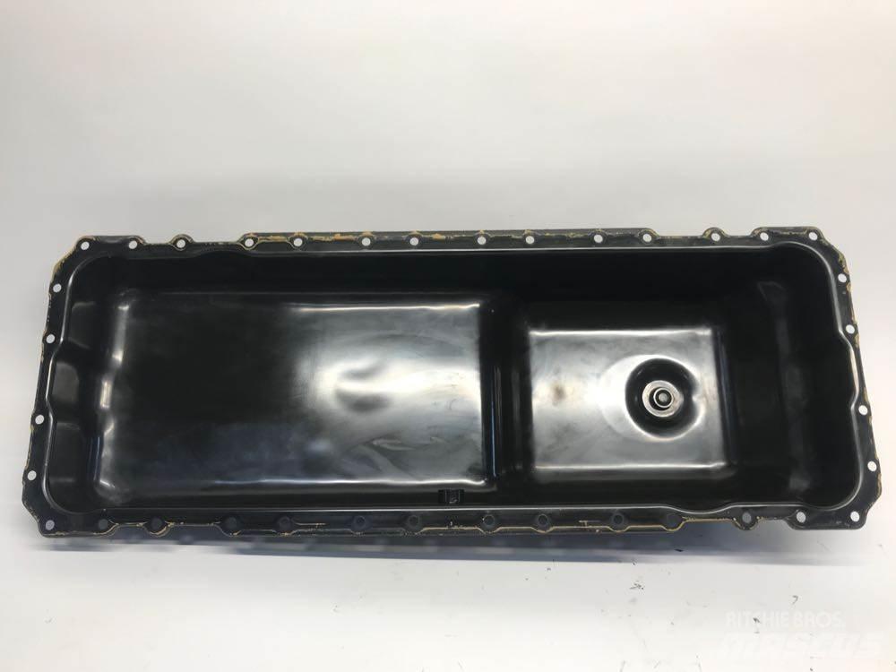 CAT C7 Other components