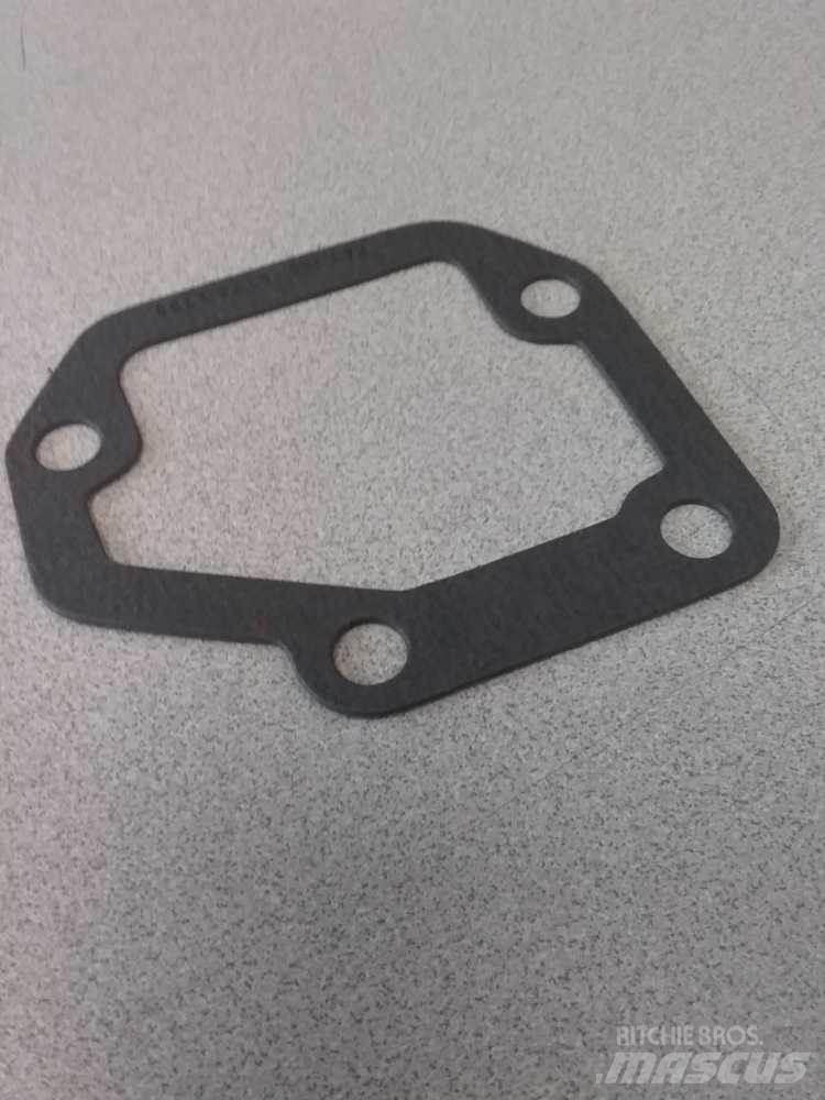 CAT C7 Other components